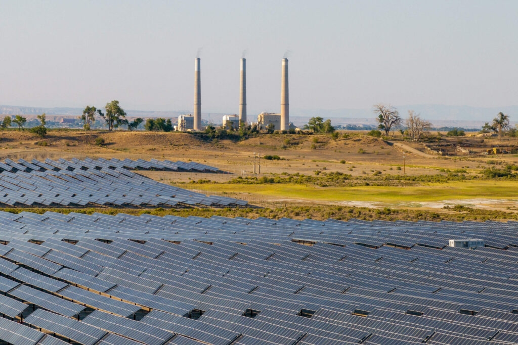 Utah may remove incentives for solar power projects based on their location