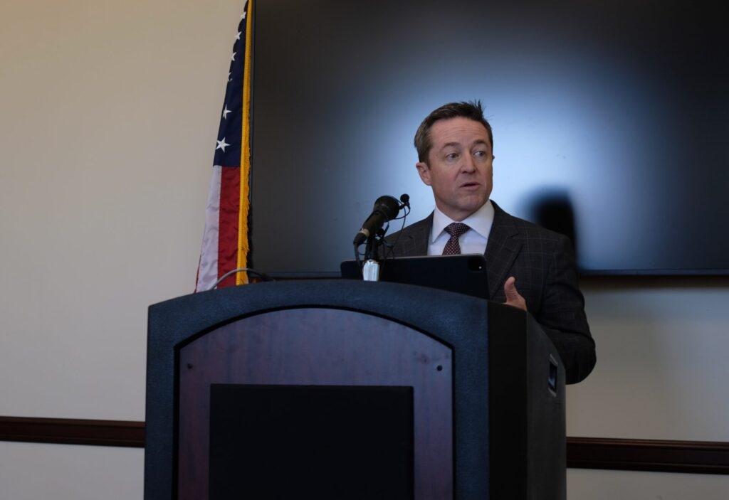 Utah to sign $57 million settlement with Purdue Pharma over its role in opioid crisis