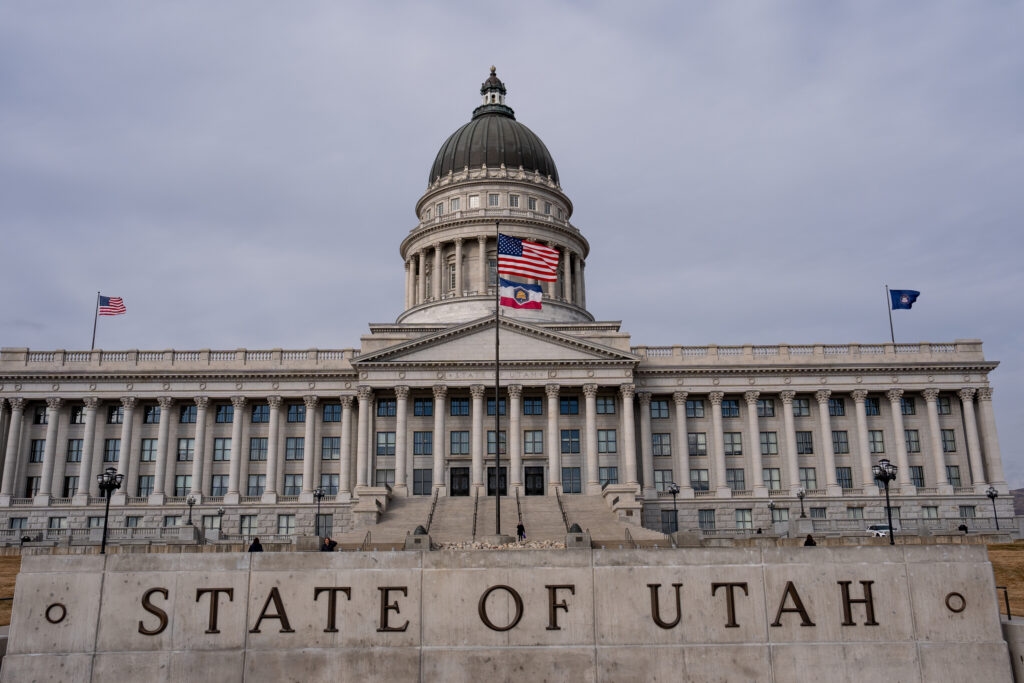 Will new records director represent Utahns or the government? Cox's nominee advances