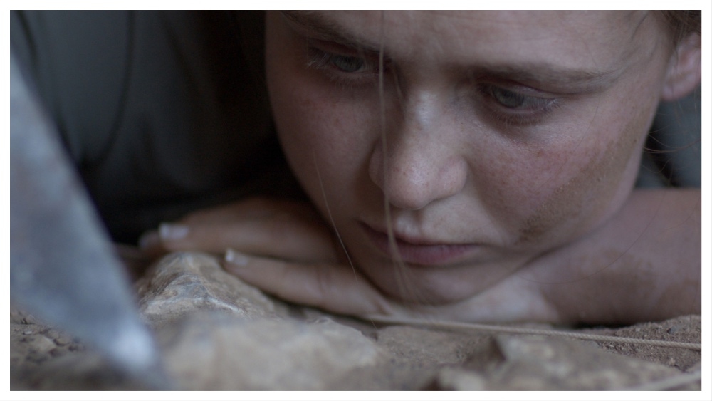 Pere Vilà Barceló Shows the Aftermath of Rape – and ‘Long, Complex' Journey Toward Healing – in ‘When a River Becomes the Sea'