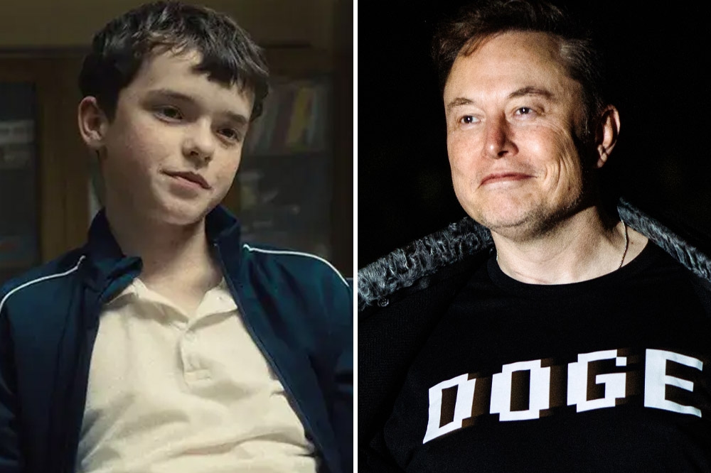 ‘Adolescence' Writer Jack Thorne Rejects ‘Absurd' Race-Swap Theory Amplified by Elon Musk: ‘We're Not Making a Point About Race' but ‘About Masculinity'