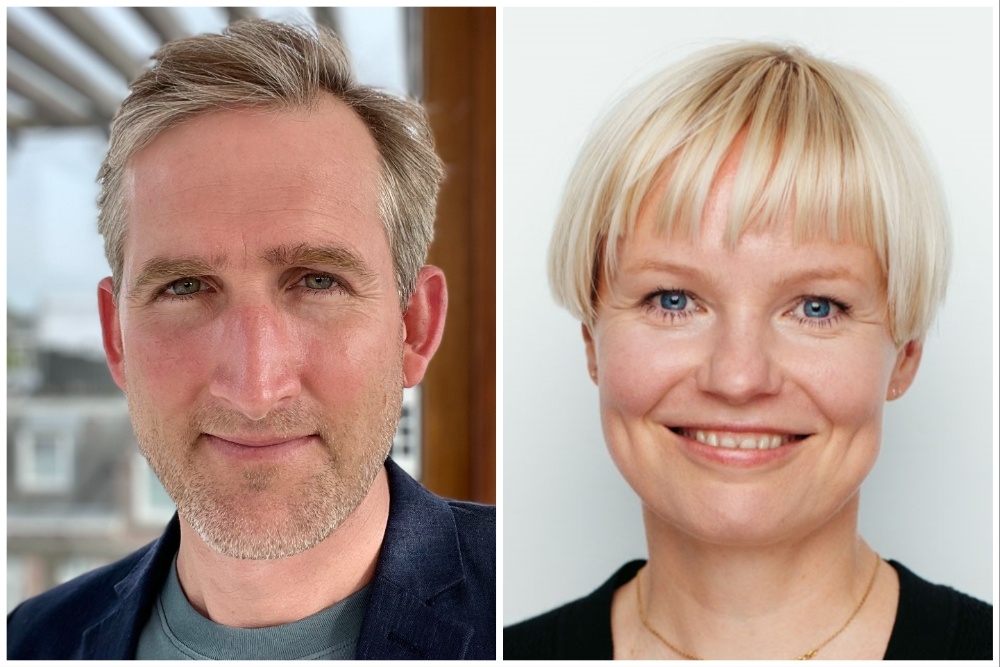 Vuelta's Playtime to Merge Film Constellation and Global Screen to Form Global Constellation