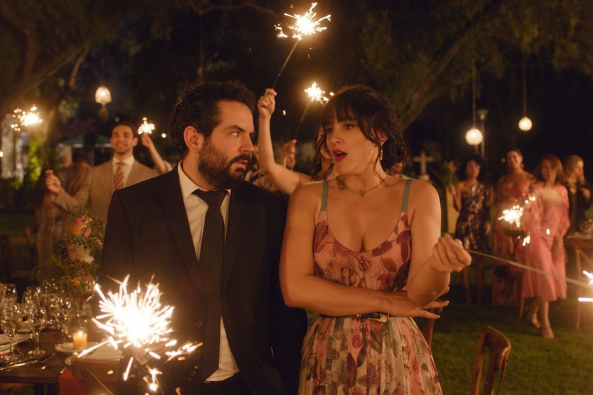 Mexico Marks First Blockbuster of the Year With Wedding Rom-Com ‘Mesa de Regalos' From the Mediapro Studio and Pampa Films