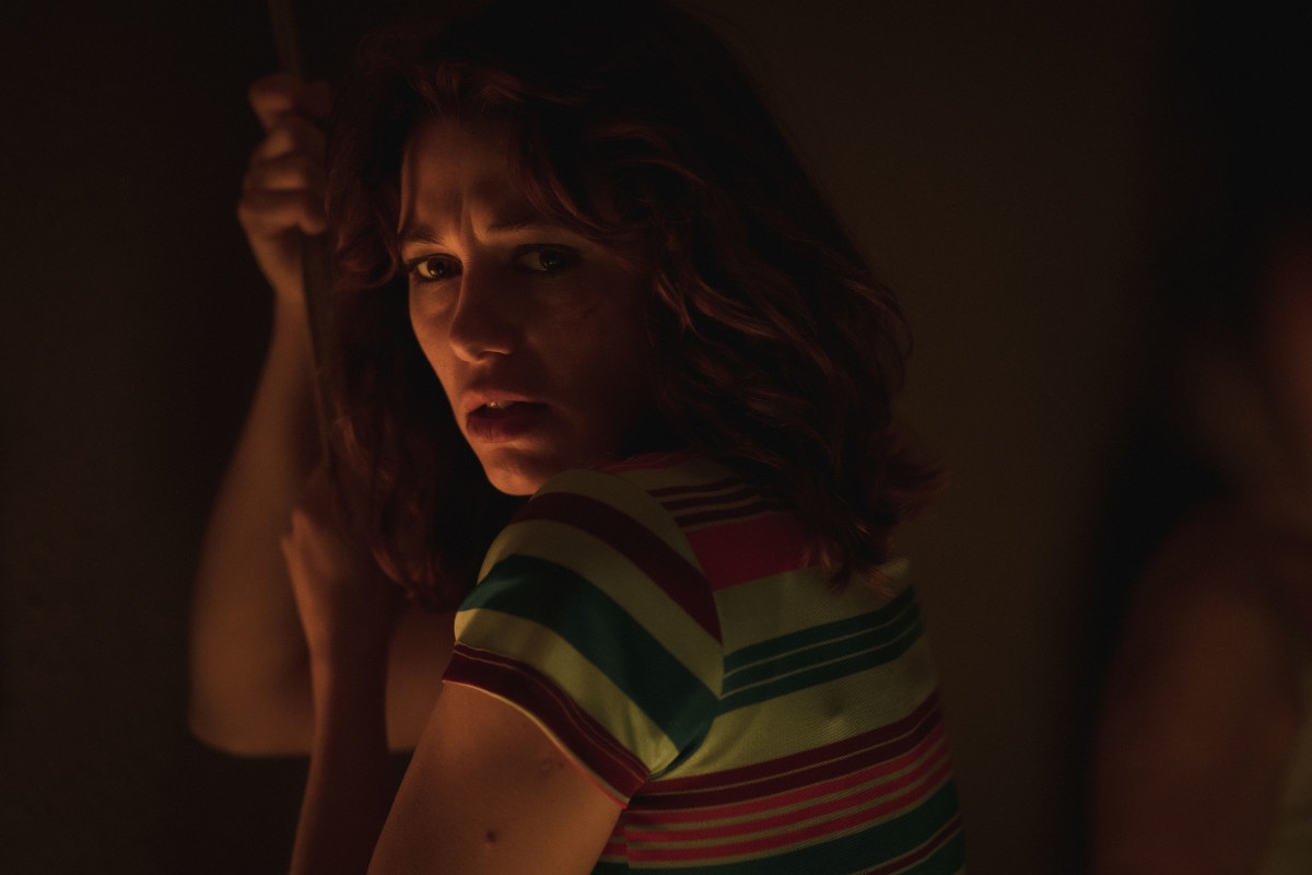 Spanish Horror ‘The Wailing' Set for U.S. Theatrical Release After Film Movement Pickup (EXCLUSIVE)
