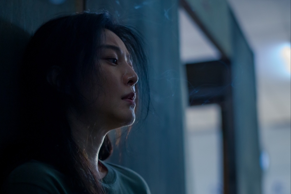 Fan Bingbing Stars in Magic-Realist Short ‘Small, Sharp & Green' for Anthony Chen's Giraffe Pictures (EXCLUSIVE)