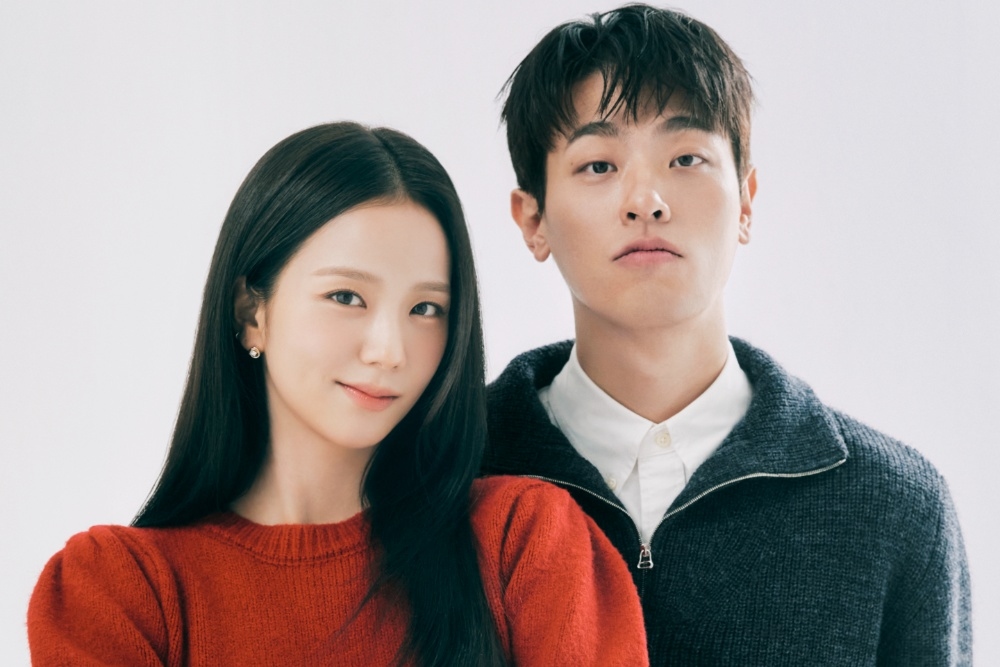 Blackpink's Jisoo and Park Jeong-min on Navigating Romance — and Zombies — in Prime Video's ‘Newtopia': ‘The Chemistry Between Us Was Great'