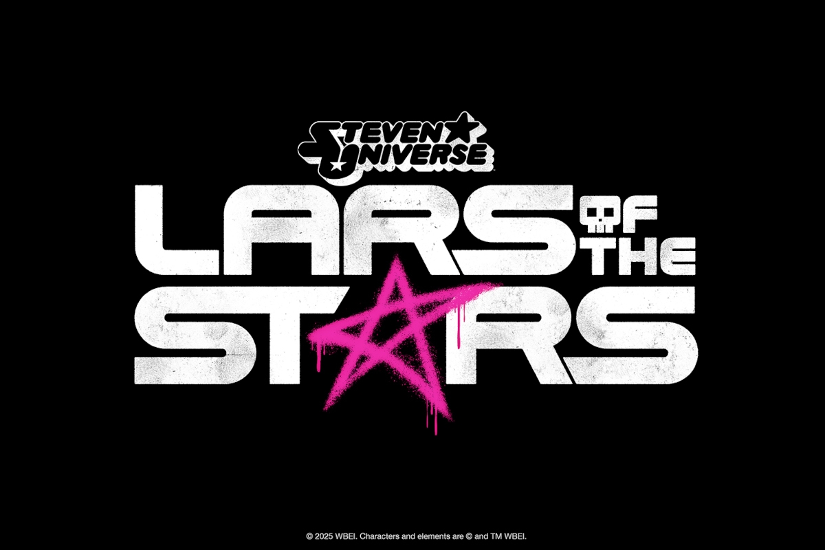 ‘Steven Universe: Lars of the Stars' Unveiled in Annecy: Studios Sneak Peek New ‘Regular Show,' ‘Foster's,' ‘Adventure Time,' ‘Gumball' Series