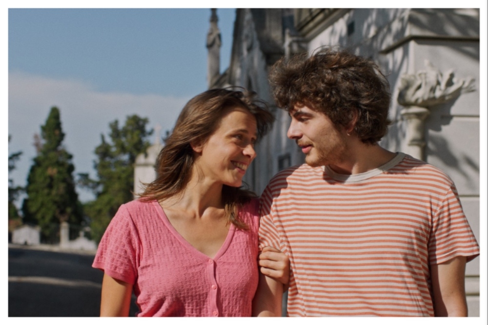 Joao Rosas Creates His Very Own Map of Lisbon in ‘The Luminous Life' – and Makes a Case for Cinema as an ‘Act of Kindness'