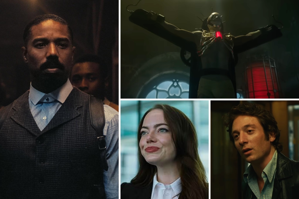 2026 Oscars Best Picture Predictions