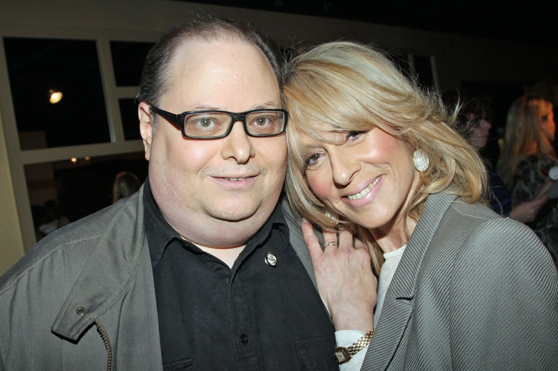 Richard Greenberg, Tony-Winning ‘Take Me Out' Playwright, Dies at 67