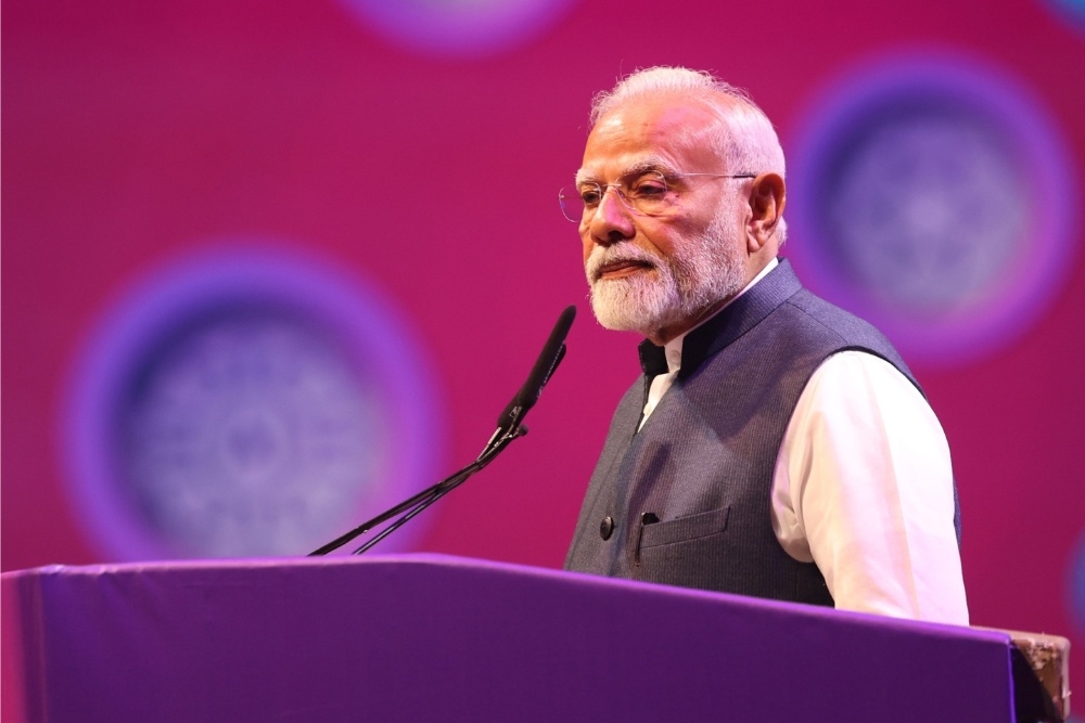 India Reports Over $1.1 Billion in Media Deals at WAVES 2025