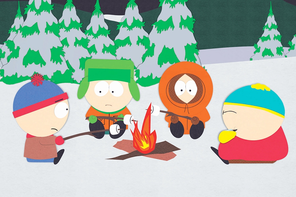 ‘South Park' Creators Slam Paramount Merger as a ‘S— Show' and Say ‘It's F—ing Up' New Episodes: ‘We Hope Fans Get to See Them Somehow'