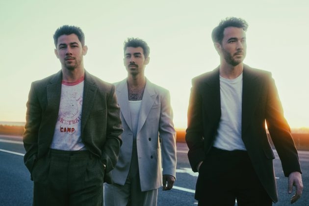 Jonas Brothers Music Catalogs Acquired by Father's Company