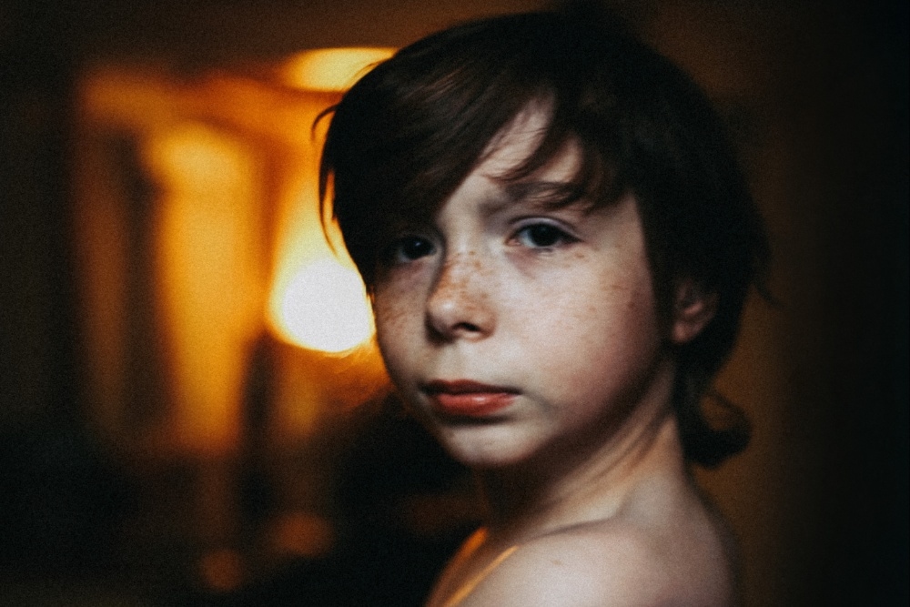 A Preteen Lives in Abject Poverty in Doc ‘Flophouse America': ‘Making Audiences Want to Rescue Mikal Is the Point'
