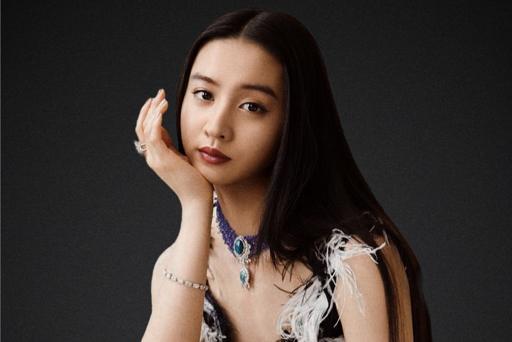 Asian Film Awards Rising Star Winner Koki Talks Global Film Career Path, International Co-Productions