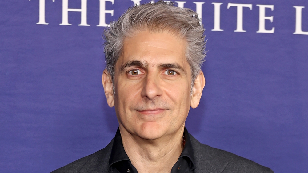 Michael Imperioli Joins Fox Drama Series ‘Memory of a Killer' Opposite Patrick Dempsey
