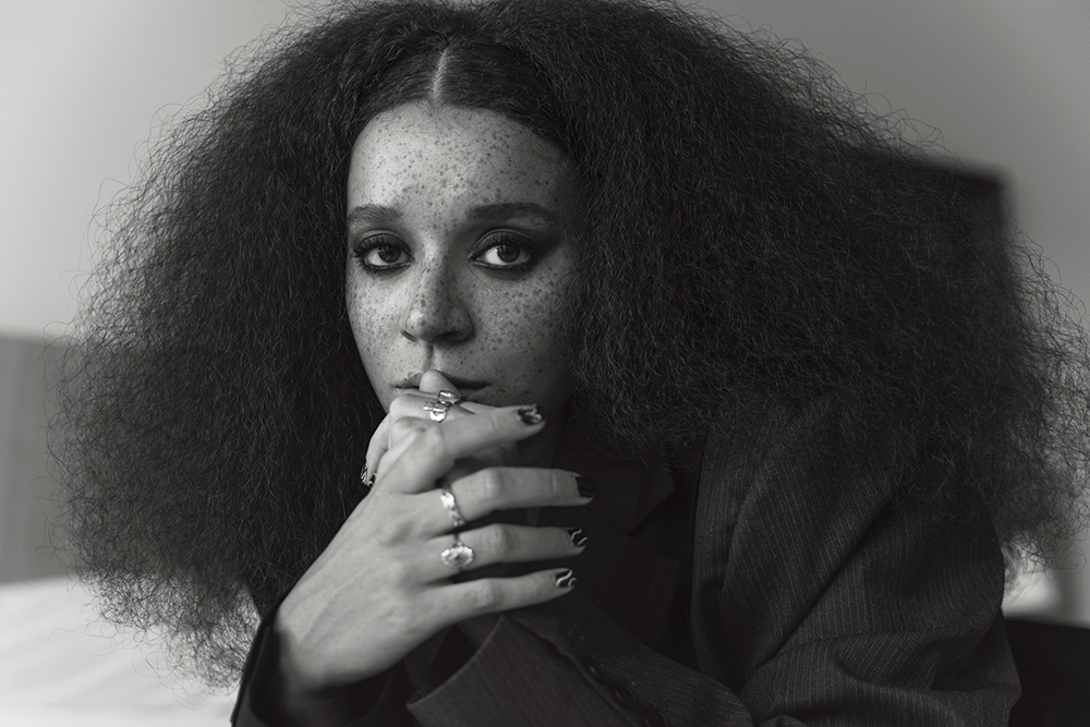 Erin Kellyman on Starring in Scarlett Johansson's Directorial Debut ‘Eleanor the Great': ‘This Job Has Changed the Way I See Myself as an Actor'