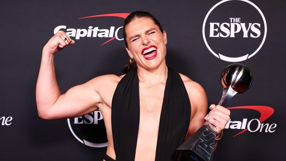 LISTEN: ESPY Awards Score Despite Host Shane Gillis; Happy 70th Birthday to Disneyland