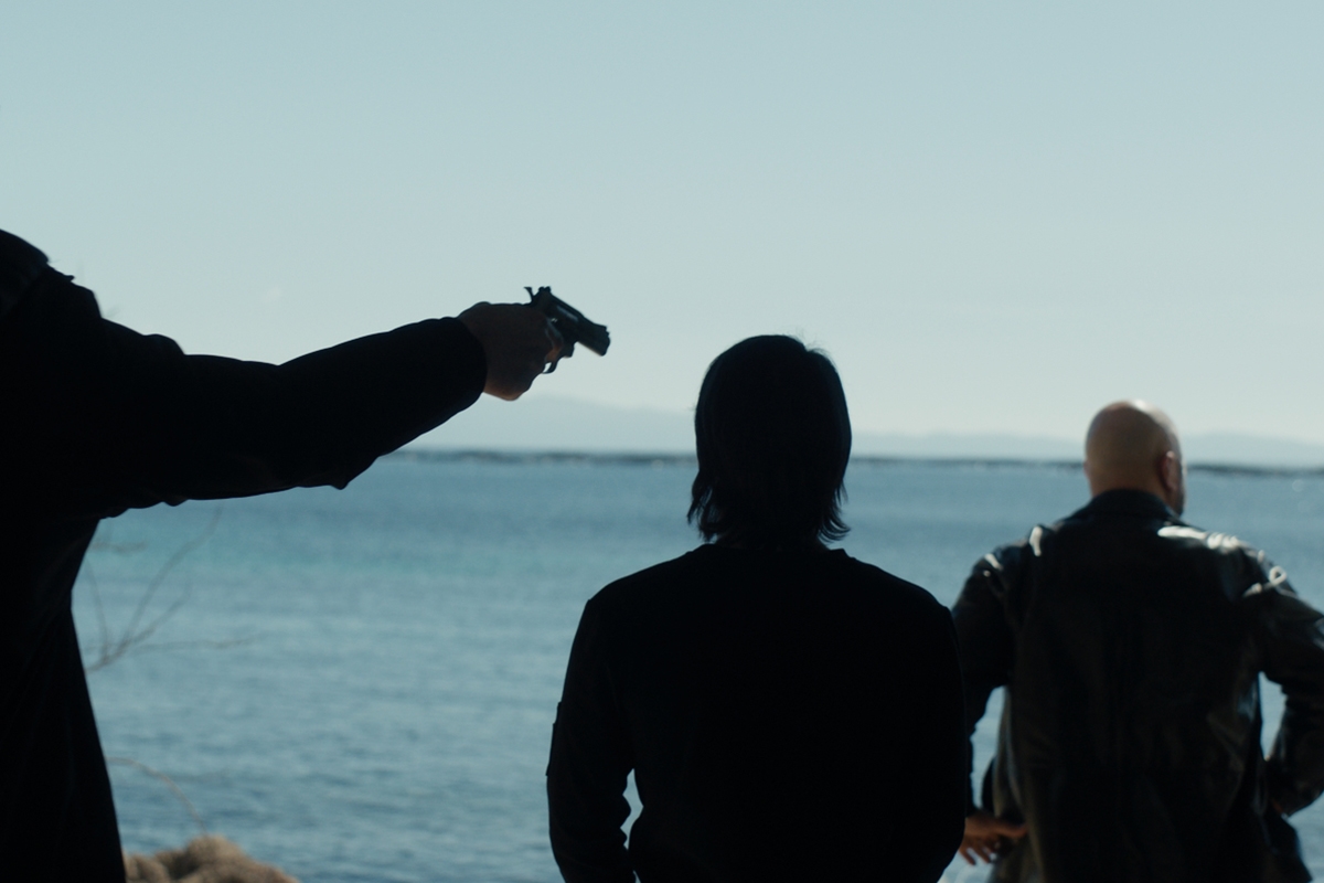France TV Distribution's Corsica Blood Feud Thriller ‘Vendetta,' from ‘A Prophet' Producer Marco Cherqui, to Launch at Series Mania (EXCLUSIVE)