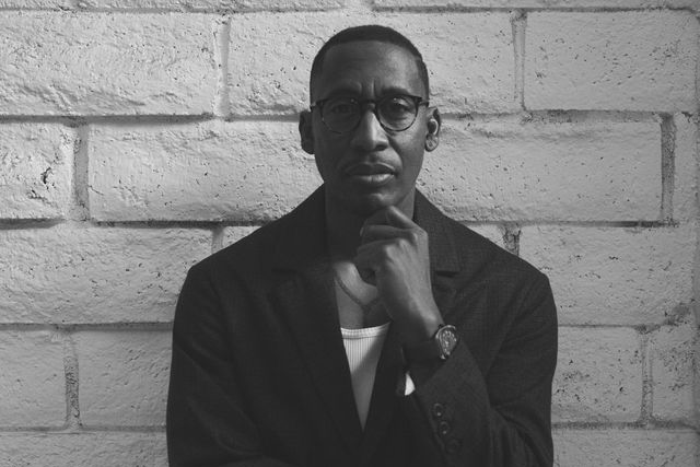 Raphael Saadiq Expands ‘No Bandwidth' One-Man Show to 22-Date Fall Tour
