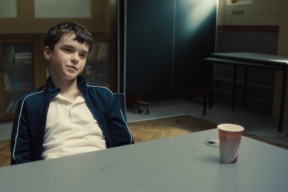 Short and Sweet: From ‘Adolescence' to ‘Sirens,' This Season's Best New Shows Are Barely Longer Than a Movie