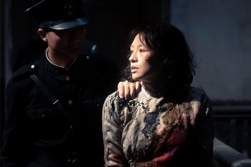 Zhang Ziyi, Peter Chan's ‘She's Got No Name' Debuts Atop China Box Office