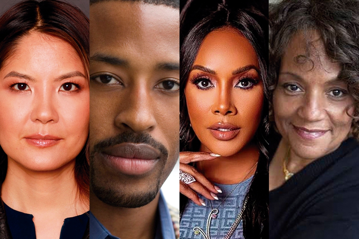Vivica A. Fox, Lynn Chen, Dwayne Perkins Board Multicultural Rom-Com ‘Love Bait' (EXCLUSIVE)