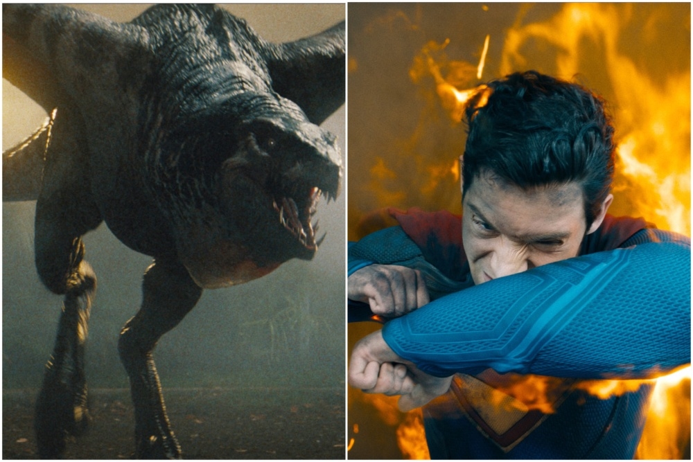‘Jurassic World Rebirth' Holds Off ‘Superman' at Korea Box Office