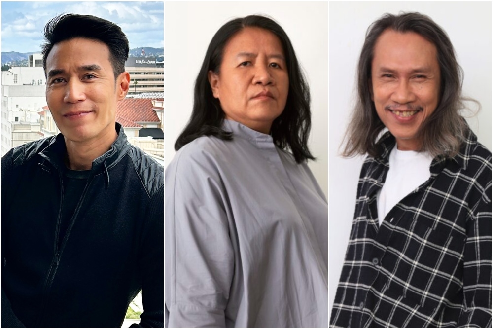 ‘White Lotus' Star Dom Hetrakul Boards Cannes Market-Bound Thai Crime-Horror ‘Debt Sentence' (EXCLUSIVE)
