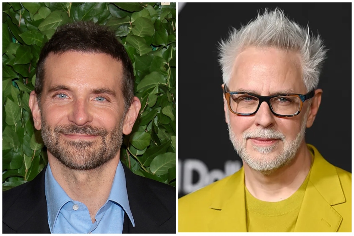 James Gunn Got Bradley Cooper for ‘Superman' Cameo Because He Needed ‘Somebody That Could Walk In the Footsteps of Marlon Brando'
