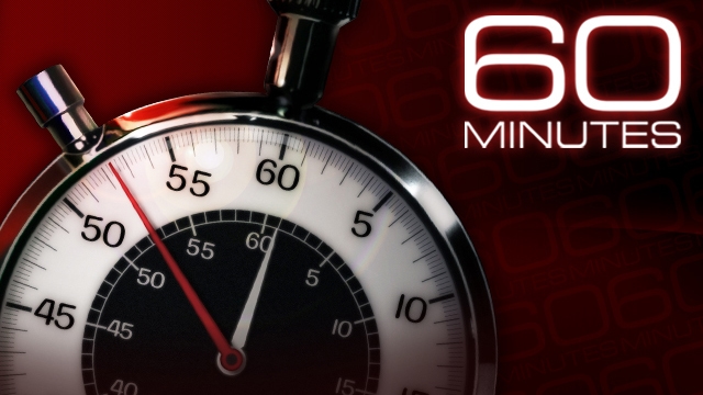 CBS Reiterates Claim That Trump's ‘60 Minutes' Lawsuit Is ‘Meritless,' Refutes President's Assertion Edited Interview Was ‘Commercial Speech'
