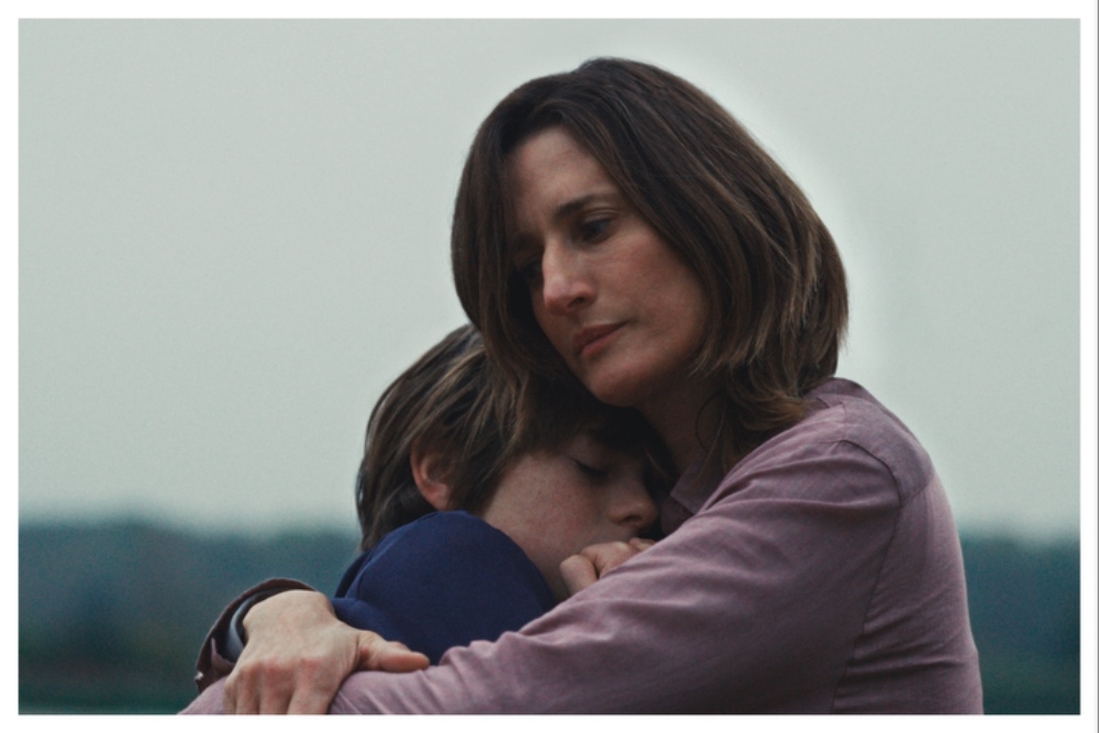 Nathan Ambrosioni Finds Sympathy for ‘Bad Mothers' in Camille Cottin Starrer ‘Out of Love': ‘If You Judge Your Characters, You Judge Your Audience'