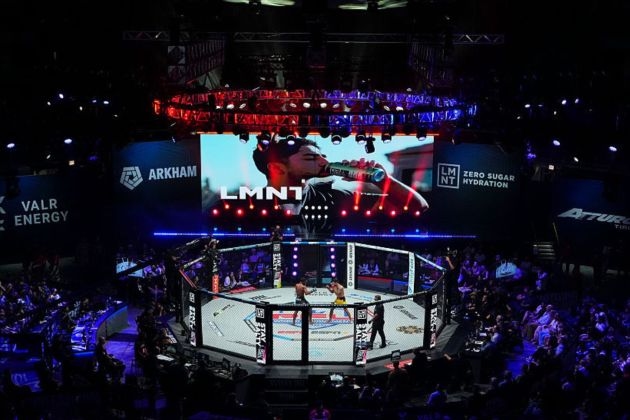 PFL Champions Series Cape Town 2025: How to Watch MMA Event Live Online