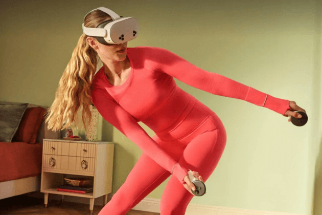 The Meta Quest 3S Shines as a Gaming Device: Here's Where to Buy the All-in-One VR System Online