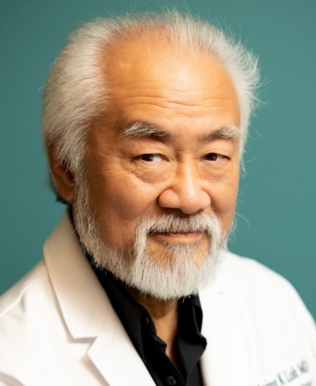 Dr. Loh: In the crosshairs — American healthcare leadership