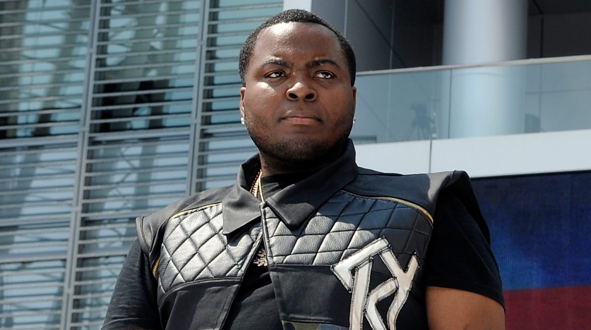 Sean Kingston Released From Custody After Paying $100,000 Bond