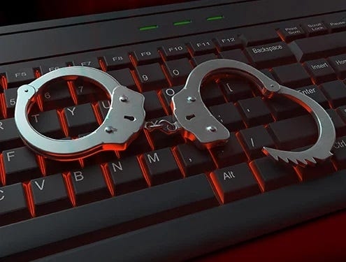 Suspect arrested after Apple Valley senior turns tables on would-be scammer