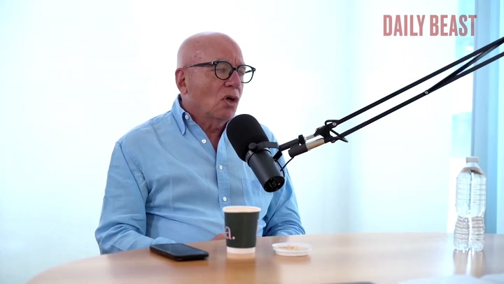 The MAGA provocateur has nailed the Trump 'trifecta,' according to Michael Wolff.