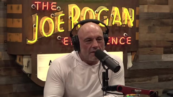 The podcast host blamed the FBI's top two officials for reneging on 'what everyone was promised.'