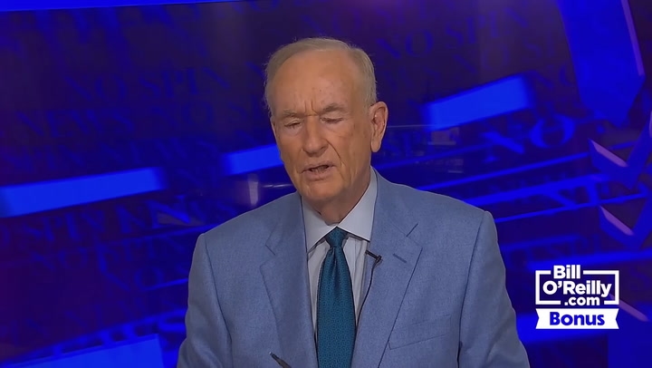 'If I got onto Colbert, the ratings would double,' the former Fox News host boasted.