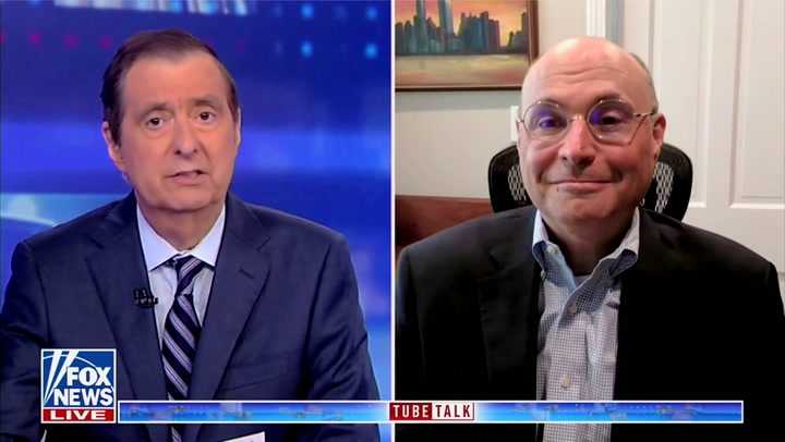 'Media Buzz' host Howard Kurtz said that CBS axed Stephen Colbert simply to gain Trump's approval.