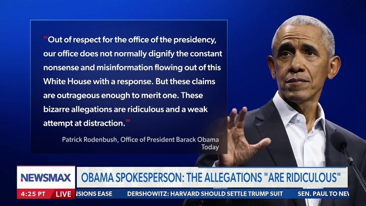 The director of national intelligence's assertions about what's coming next didn't really add up.