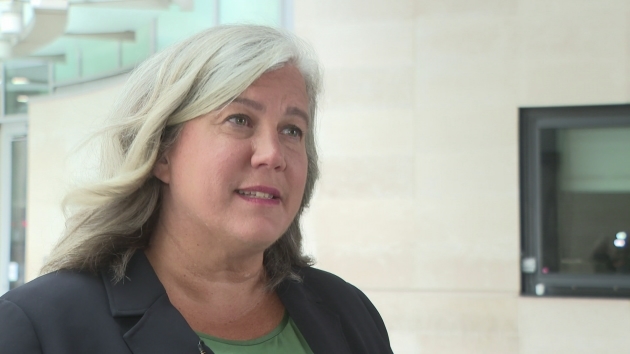 Minister urges MMR vaccination after measles death