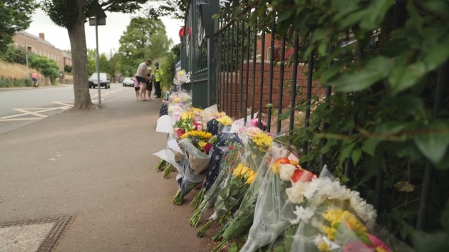 Child killed and several injured in Somerset coach crash