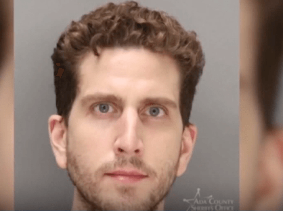 Bryan Kohberger and his victims' families will have a chance to speak at his sentencing
