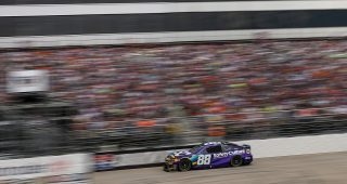 Radioactive: The 'Monster Mile' claims early victims