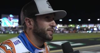 Chase Elliott: 'Unbelievable' to win hometown race at EchoPark