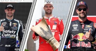 Petty: SVG is the 'greatest of the moment' at road racing