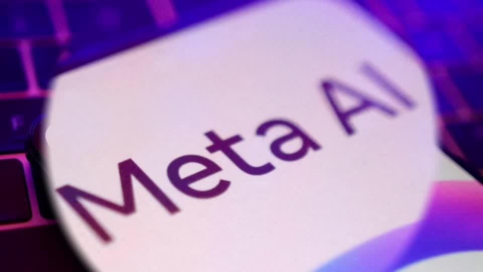 Meta's Zuckerberg bets hundreds of billions on AI data centers