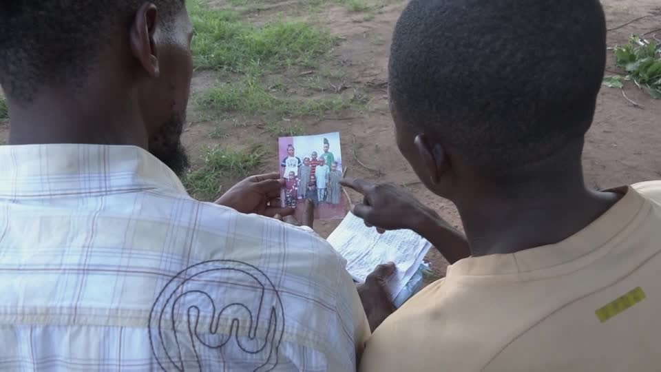 Survivors mourn deadly Nigeria attack as toll tops 100